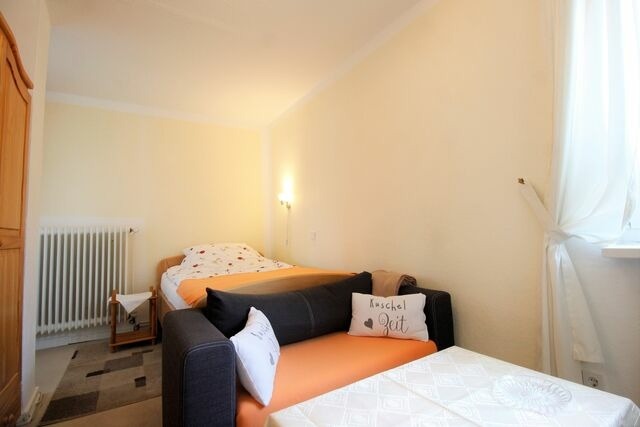 Ferienwohnung in Grömitz - Ferienwohnung Hannelore - preiswertes Miniappartement in zentraler Lage - Bild 2