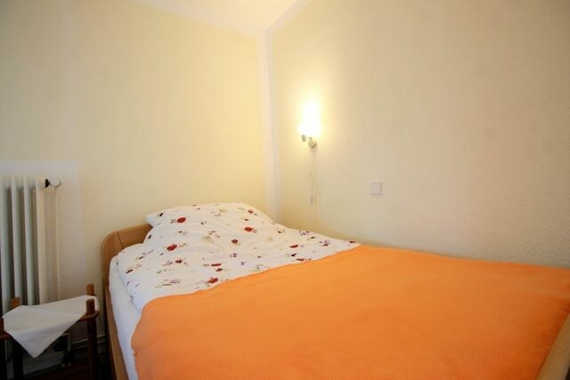 Ferienwohnung in Grömitz - Ferienwohnung Hannelore - preiswertes Miniappartement in zentraler Lage - Bild 3