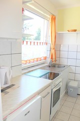Ferienwohnung in Grömitz - Ferienwohnung Hannelore - preiswertes Miniappartement in zentraler Lage - Bild 6