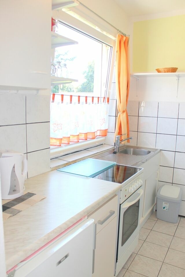 Ferienwohnung in Grömitz - Ferienwohnung Hannelore - preiswertes Miniappartement in zentraler Lage - Bild 6