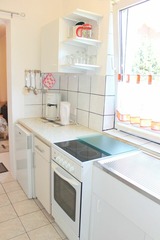 Ferienwohnung in Grömitz - Ferienwohnung Hannelore - preiswertes Miniappartement in zentraler Lage - Bild 7