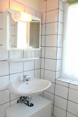 Ferienwohnung in Grömitz - Ferienwohnung Hannelore - preiswertes Miniappartement in zentraler Lage - Bild 9