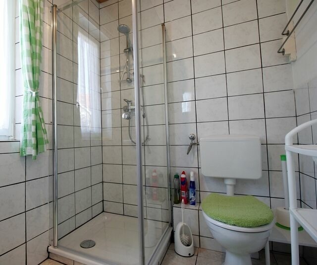 Ferienwohnung in Grömitz - Ferienwohnung Hannelore - preiswertes Miniappartement in zentraler Lage - Bild 10