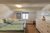 Ferienwohnung in Eckernförde - Haus zum Seiltänzer - Oberdeck - Bild 18