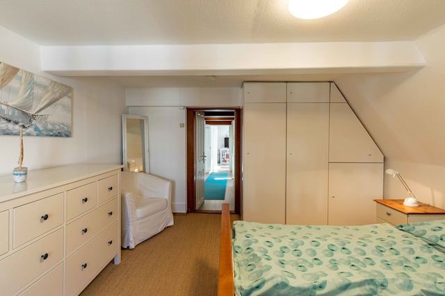 Ferienwohnung in Eckernförde - Haus zum Seiltänzer - Oberdeck - Bild 21