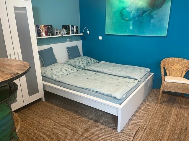 Ferienwohnung in Eckernf&ouml;rde - Haus zum Seilt&auml;nzer - Leuchtturm - Bild 4