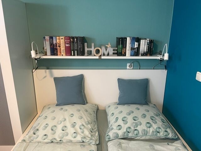 Ferienwohnung in Eckernf&ouml;rde - Haus zum Seilt&auml;nzer - Leuchtturm - Bild 5