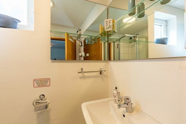 Ferienwohnung in Eckernf&ouml;rde - Haus zum Seilt&auml;nzer - Leuchtturm - Bild 9