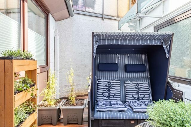 Ferienwohnung in Eckernf&ouml;rde - Haus zum Seilt&auml;nzer - Leuchtturm - Bild 12