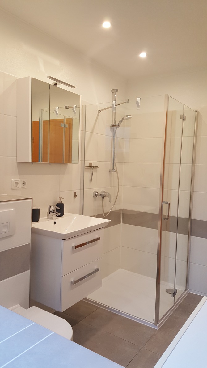 Ferienwohnung in Dahme - Lafrentz - Bild 14