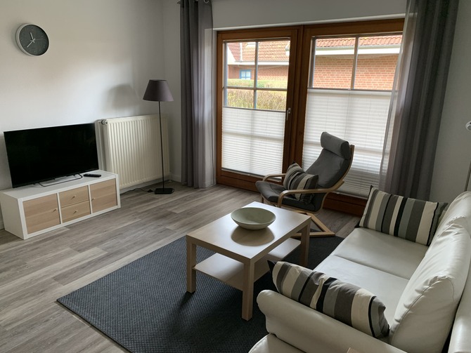 Ferienwohnung in Dahme - Lafrentz - Bild 3