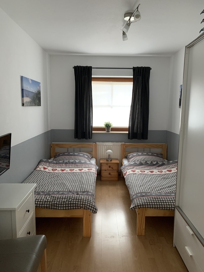 Ferienwohnung in Dahme - Lafrentz - Bild 11