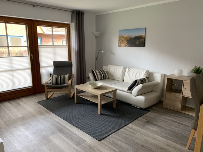 Ferienwohnung in Dahme - Lafrentz - Bild 2