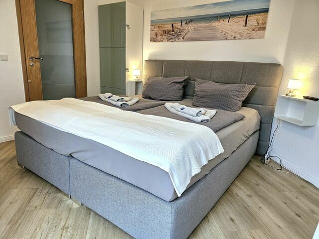 Ferienwohnung in Gr&ouml;mitz - Ferienwohnung "Wolkenstein" - Villa Gr&uuml;ntal - Bild 13