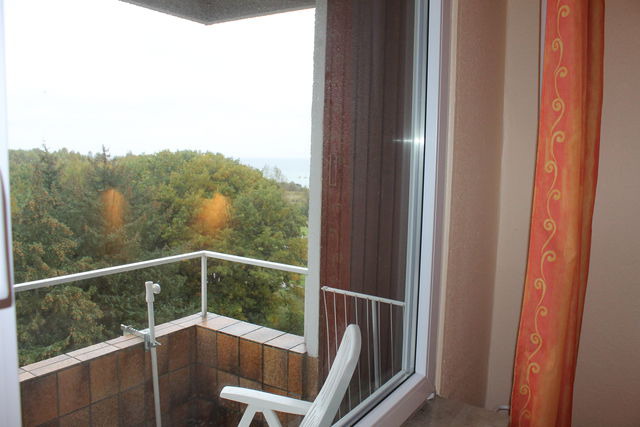 Ferienwohnung in Gr&ouml;mitz - Hanseat II App. 184 "Meerblick Gr&ouml;mitz" - Bild 8