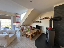 Ferienwohnung am Sund