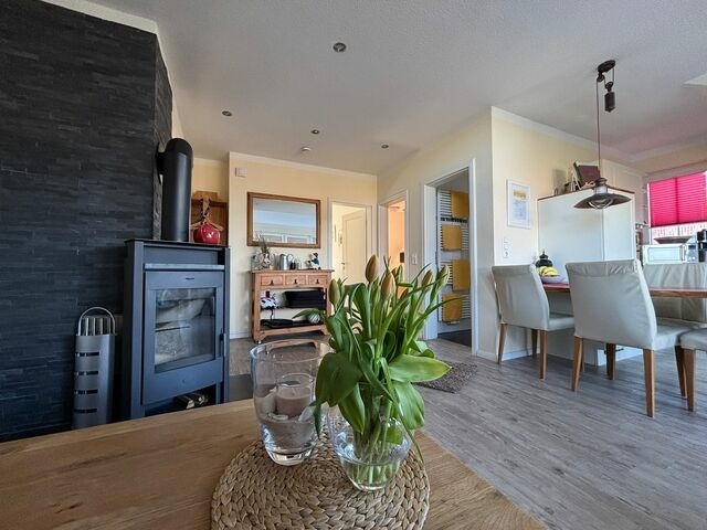 Ferienwohnung in Heiligenhafen - Ferienwohnung am Sund - Bild 5