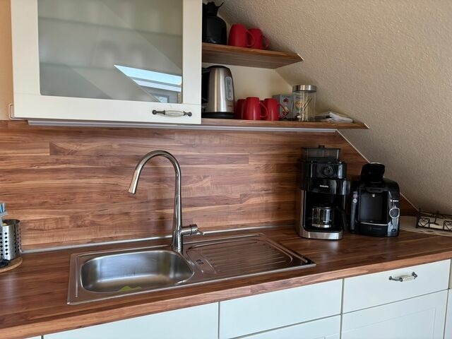 Ferienwohnung in Heiligenhafen - Ferienwohnung am Sund - Bild 14