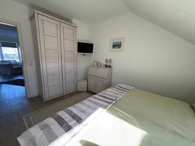 Ferienwohnung in Heiligenhafen - Ferienwohnung am Sund - Bild 16