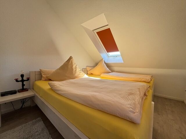 Ferienwohnung in Heiligenhafen - Ferienwohnung am Sund - Bild 19