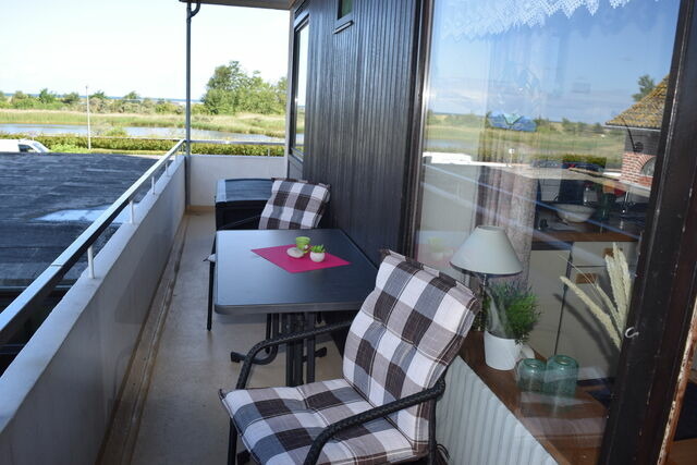 Ferienwohnung in Heiligenhafen - "Kleine Krabbe", App. 10 - Bild 19