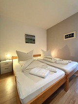 Ferienwohnung in Heiligenhafen - Ferienwohnung Meeresblick - Bild 10