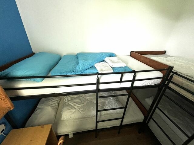 Ferienwohnung in Heiligenhafen - Ferienwohnung Meeresblick - Bild 13