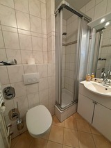 Ferienwohnung in Heiligenhafen - Ferienwohnung Meeresblick - Bild 17