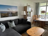 Ferienwohnung in Heiligenhafen - Ferienwohnung Meeresblick - Bild 4