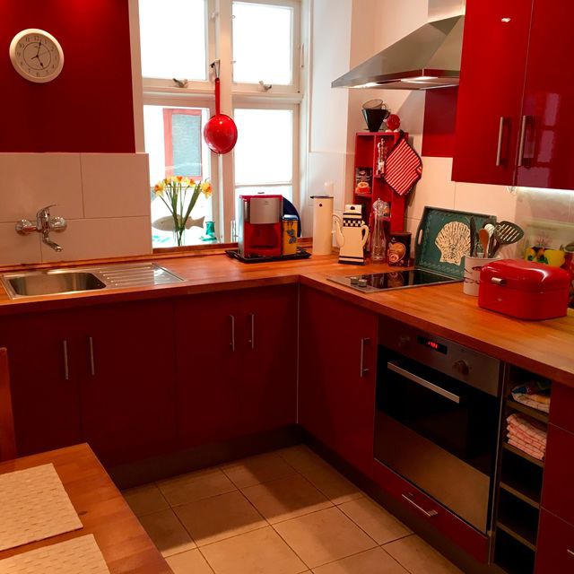 Ferienhaus in Heiligenhafen - Fischerhaus am Binnensee - Bild 5