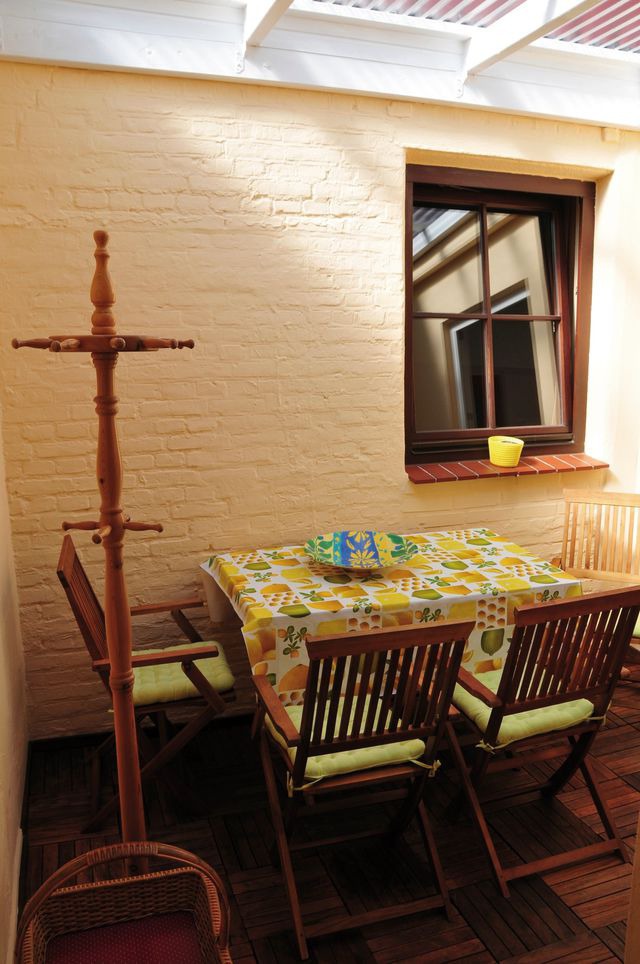 Ferienhaus in Heiligenhafen - Fischerhaus am Binnensee - Bild 16