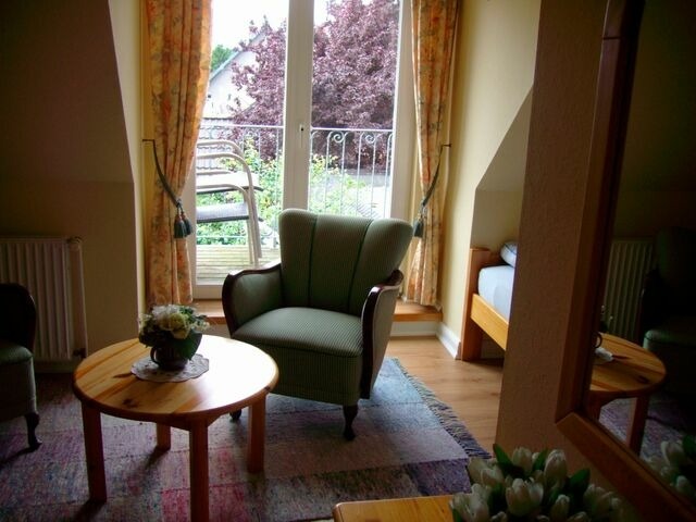 Ferienwohnung in Heiligenhafen - Ferienwohnung mit Ostseeblick - Bild 9