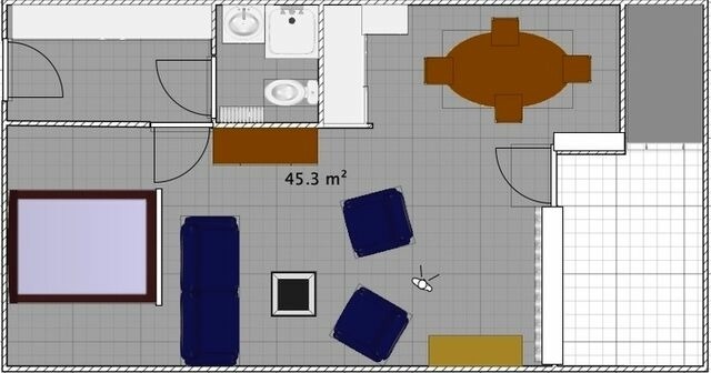 Ferienwohnung in Heiligenhafen - Appartement "Sonnenperle" - Bild 20
