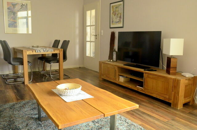 Ferienwohnung in Heiligenhafen - Fewo im Haus des Kurgastes - Bild 3