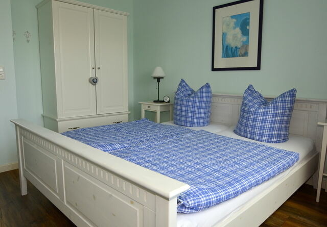 Ferienwohnung in Heiligenhafen - Fewo im Haus des Kurgastes - Bild 6