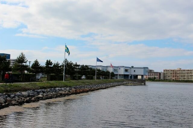 Ferienwohnung in Heiligenhafen - Fewo im Haus des Kurgastes - Bild 15