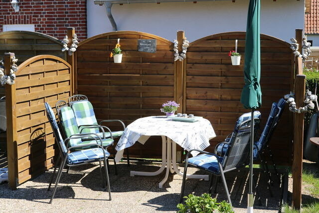 Ferienwohnung in Heiligenhafen - Ferienwohnung "Strand Hus 1" - Bild 7