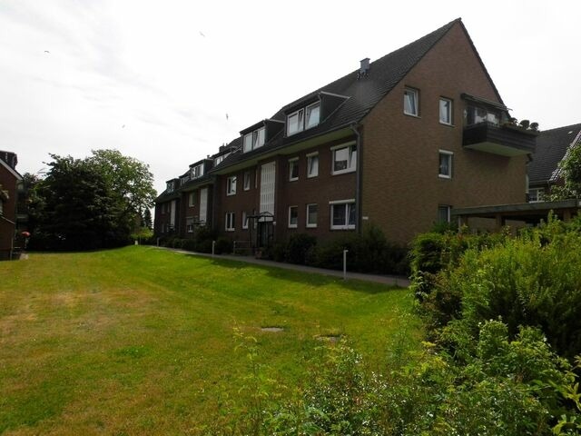 Ferienwohnung in Heiligenhafen - Maggie's Goode Stuuv - Bild 10