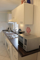 Bungalow in Grömitz - Ferienwohnung Suhr - Bild 8