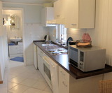 Bungalow in Grömitz - Ferienwohnung Suhr - Bild 10