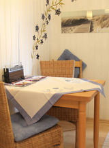 Bungalow in Grömitz - Ferienwohnung Suhr - Bild 11