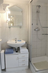 Bungalow in Grömitz - Ferienwohnung Suhr - Bild 13