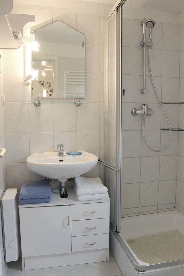 Bungalow in Grömitz - Ferienwohnung Suhr - Bild 13