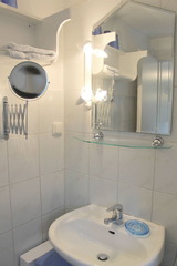 Bungalow in Grömitz - Ferienwohnung Suhr - Bild 15