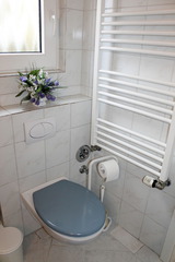 Bungalow in Grömitz - Ferienwohnung Suhr - Bild 16