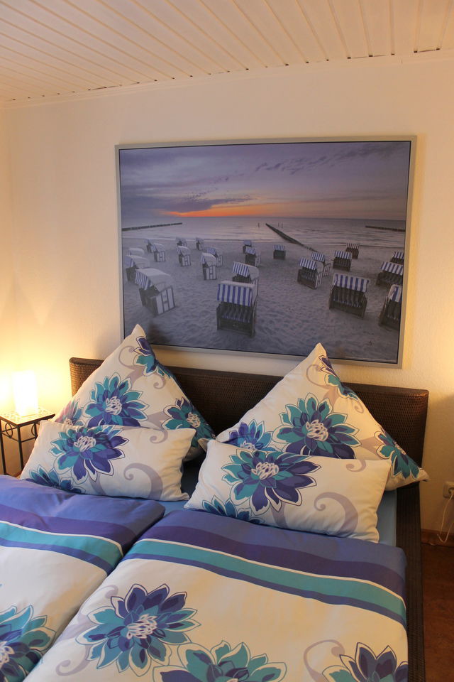 Bungalow in Grömitz - Ferienwohnung Suhr - Bild 18