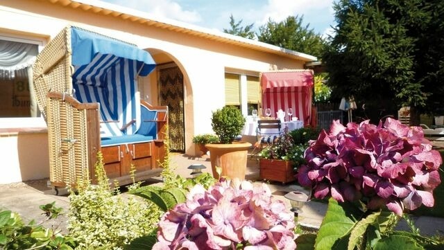 Bungalow in Gr&ouml;mitz - Ferienwohnung Suhr - Bild 20