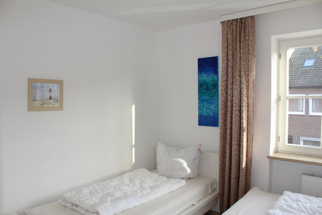 Ferienwohnung in Heiligenhafen - Haus Wagner App. 3 - Bild 10