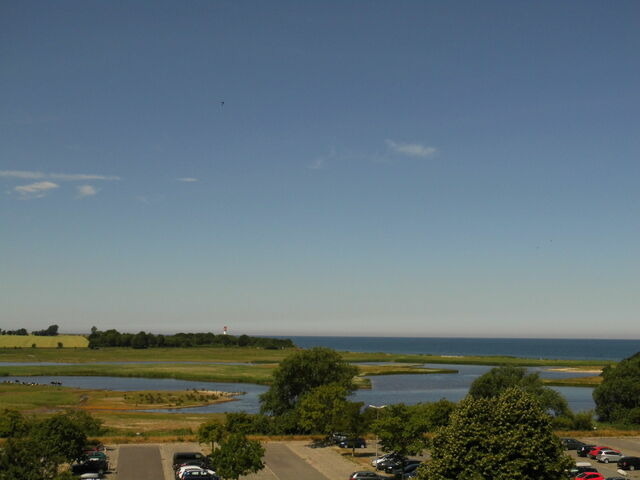 Ferienwohnung in Heiligenhafen - Appartement "Ostseeoase" - Bild 15