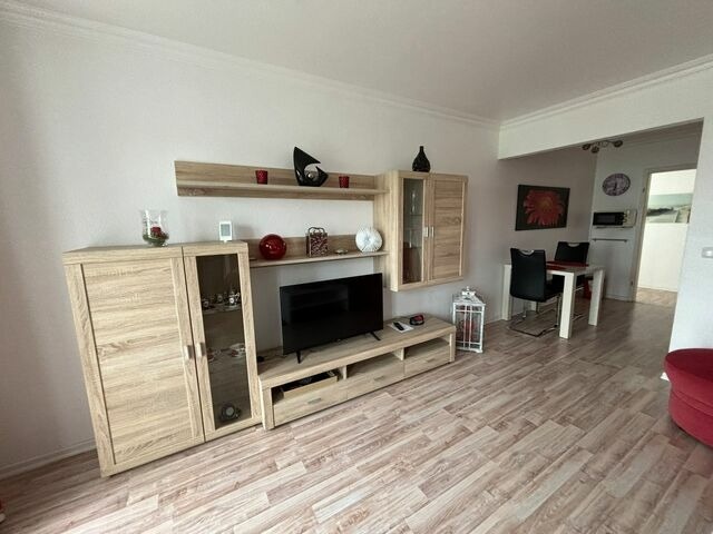 Ferienwohnung in Heiligenhafen - " Stadtwohnung Ausspann " - Bild 12